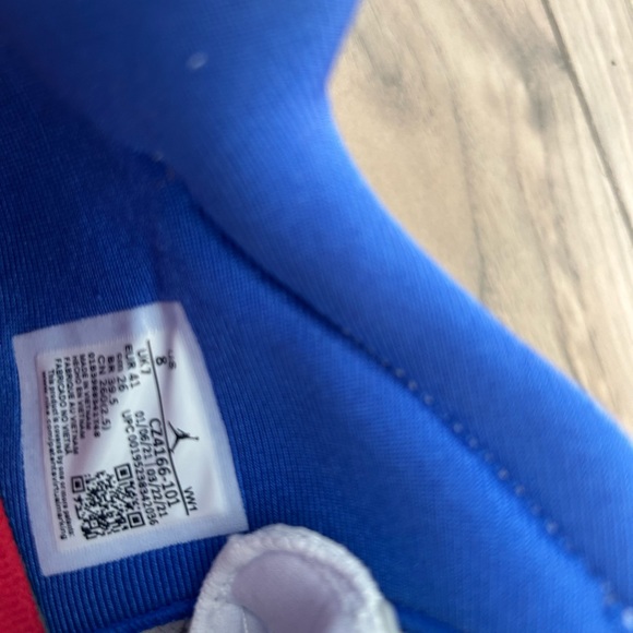 Jordan Point Lane "True Blue" - Picture 3 of 5